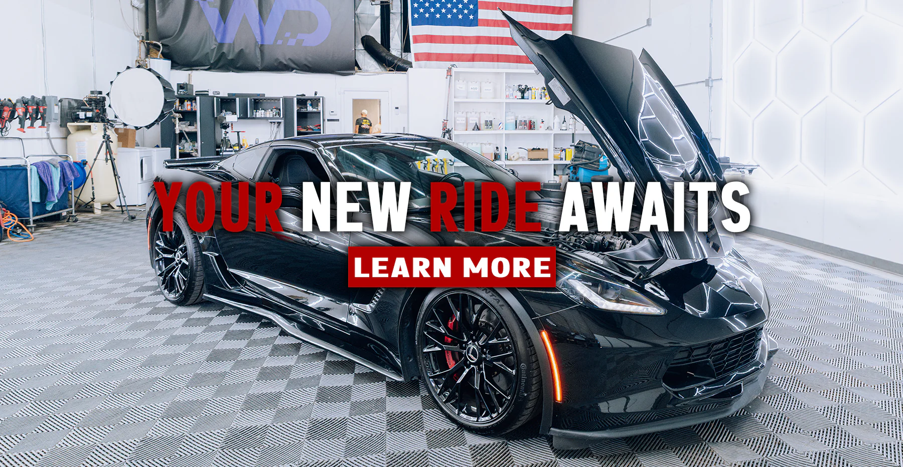 Master Your Showroom Shine